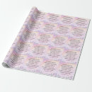 Search for scripture wrapping paper Flowers