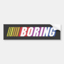 Search for funny race bumper stickers Satire