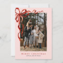 Search for pink christmas cards Watercolor