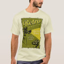 Search for vintage movie poster tshirts Cinema