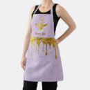 Search for lilac aprons Bakery