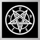 Search for pentagram posters Symbol