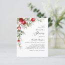 Search for holly wedding invitations Berry