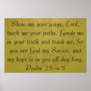 Search for blessing way posters Religious
