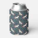 Search for unicorn can coolers Teal