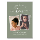 Search for bride and groom table cards Couple