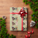 Search for doxie wrapping paper Xmas