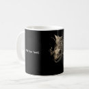 Search for edgy skull mugs Alternative style