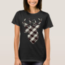 Search for deer head silhouette clothing Buffalo