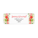 Search for watermelon return address labels Baby shower