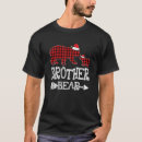 Search for brother bear tshirts Red