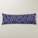 Search for blue and white christmas cushions Star