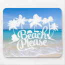 Search for beach mousepads Quote