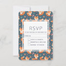Search for animals rsvp cards Nature