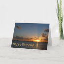 Search for blank birthday cards Nature