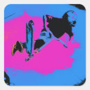 Search for high kick stickers Sports