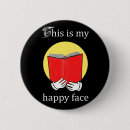 Search for my book badges Librarian