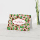 Search for bakery christmas cards Tree