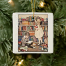 Search for childrens book christmas tree decorations Literature