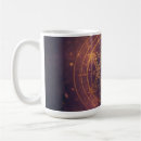 Search for spiritual mugs Sacred geometry