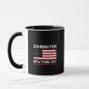 Search for mayor mugs Zohran mamdani
