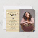 Search for 4x5 graduation invitations announcements Graduate