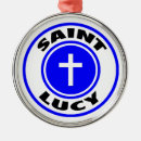 Search for saint lucy Catholic