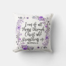 Search for scripture cushions Floral