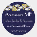 Search for jewelers stickers Fashion