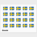 Search for scandinavian flags stickers Europe