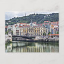 Search for bilbao spain postcards Europe