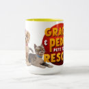 Search for gracie mugs Pets