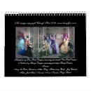 Search for forest faeries calendars Fantasy