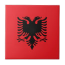 Search for vintage flag tiles Black