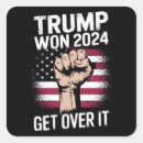 Search for win stickers 2025