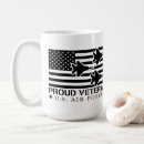 Search for for veterans coffee mugs Veteran appreciation