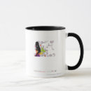 Search for side profile mugs Floral
