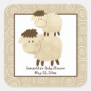 Search for baa baa sheep stickers Baby shower