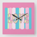 Search for yellow clocks Girly