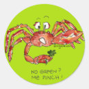 Search for 3 leaf clover stickers Funny