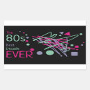 Search for decades stickers Vintage