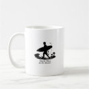 Search for surf design coffee mugs Surfboard
