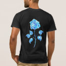 Search for blue flame tshirts Energy