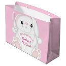 Search for rabbit gift bags Girl