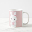 Search for happy bunny mugs Pink