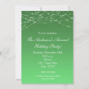 Search for glitter christmas invitations Elegant