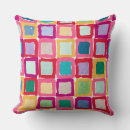 Search for quirky cushions Abstract