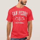 Search for san pedro tshirts Summer