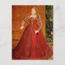 Search for tudor postcards Queen elizabeth