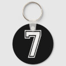 Search for number 7 key rings Matching
